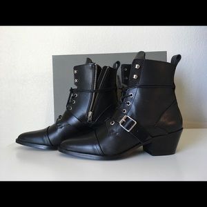 All Saints Katy Boot